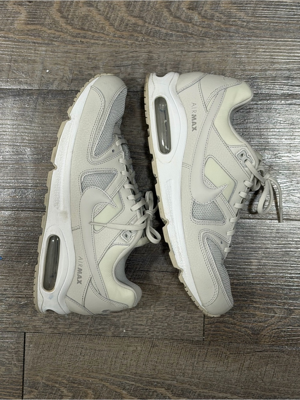 Nike - AirMax Command Woman’s